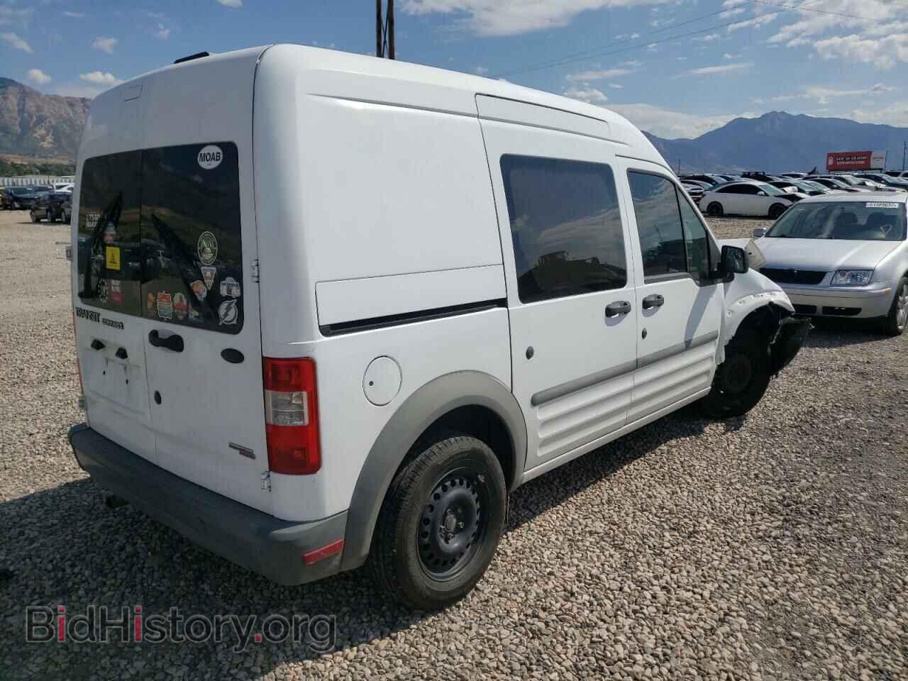 2012 FORD TRANSIT - VIN: NM0LS6AN4CT102289 - Фото 4