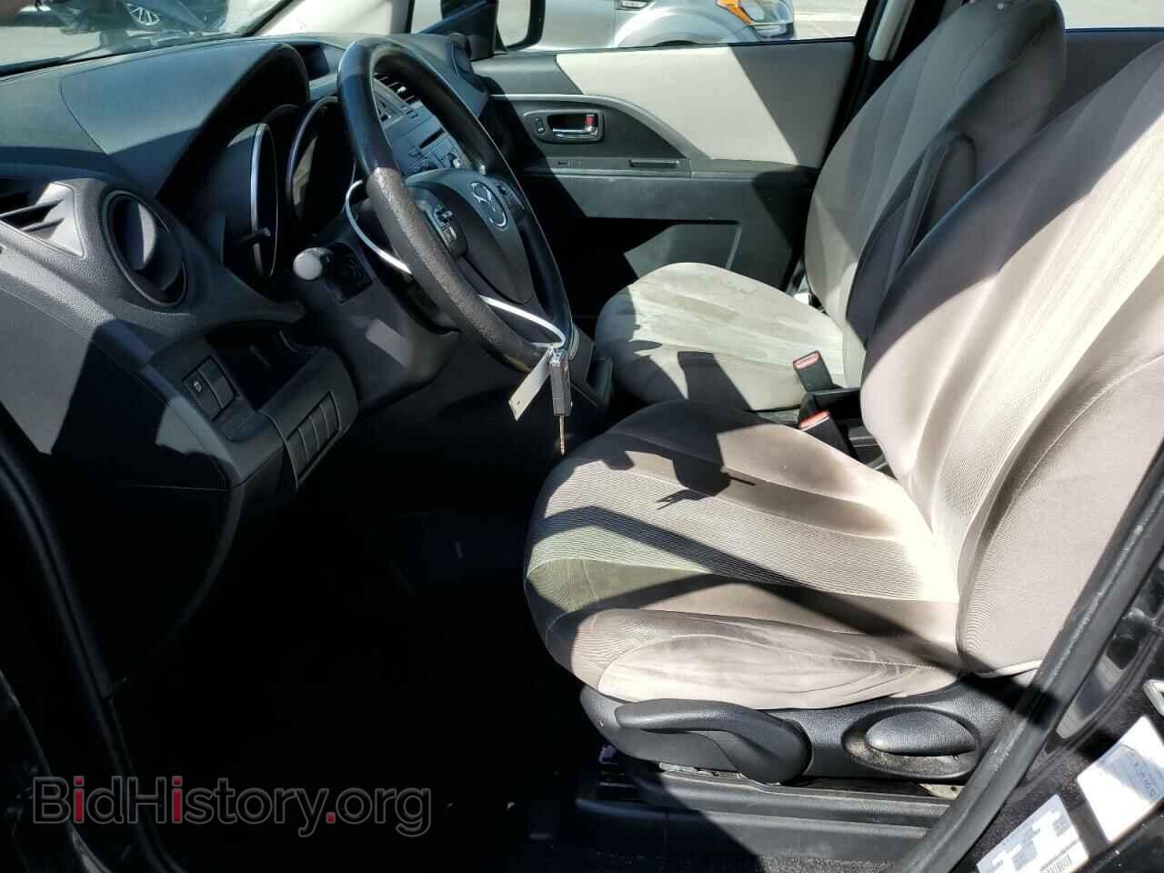 2015 MAZDA 5 - VIN: JM1CW2BL9F0182062 - Фото 7