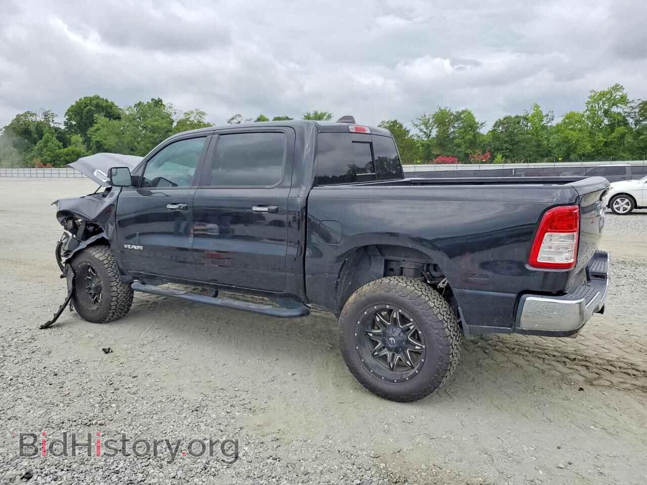 2019 RAM 1500 - VIN: 1C6SRFFT5KN924224 - Фото 2