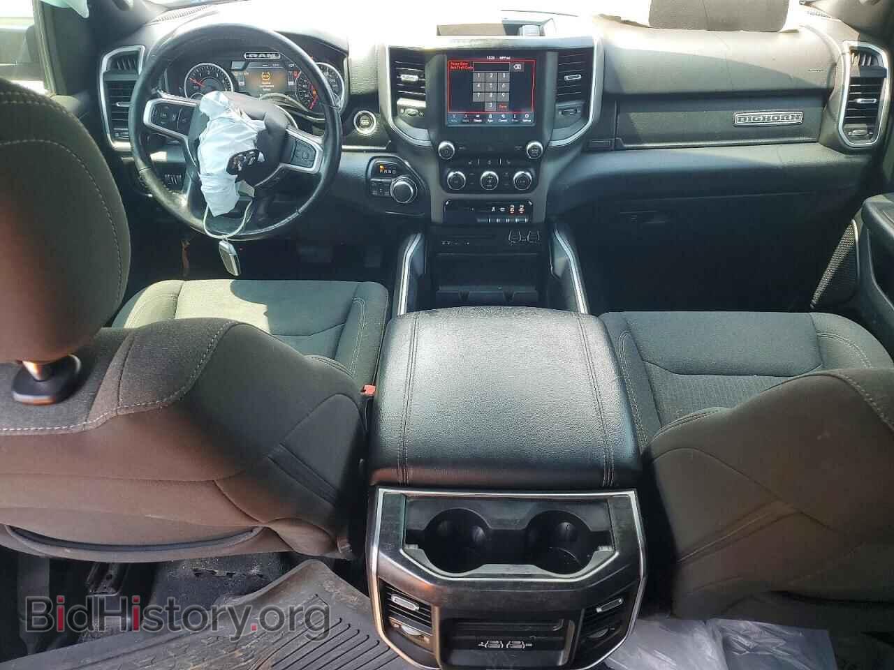 2019 RAM 1500 - VIN: 1C6SRFFT5KN924224 - Фото 8