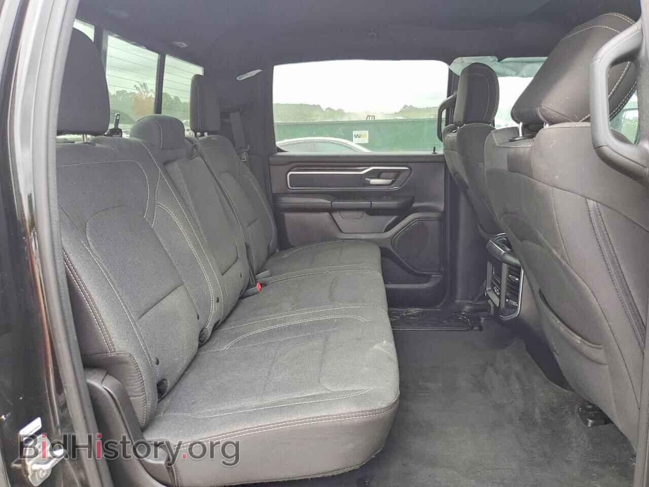 2019 RAM 1500 - VIN: 1C6SRFFT5KN924224 - Фото 10