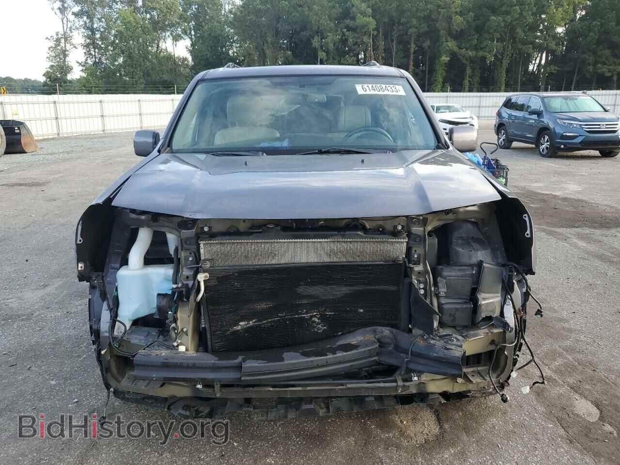 2015 HONDA PILOT - VIN: 5FNYF3H7XFB024921 - Photo 5