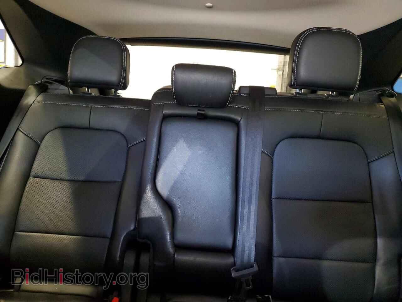 2020 FORD ESCAPE - VIN: 1FMCU9DZ4LUA63724 - Photo 10