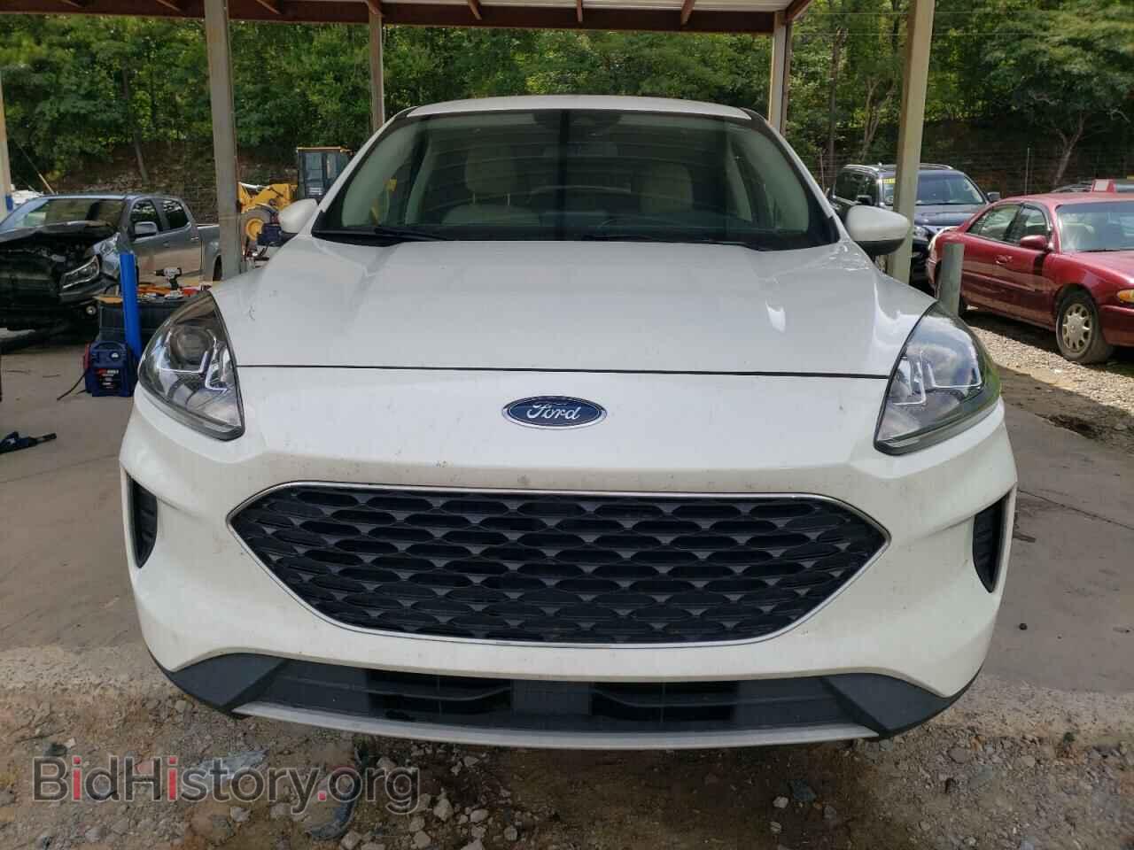 2020 FORD ESCAPE - VIN: 1FMCU9G60LUA92123 - Photo 5