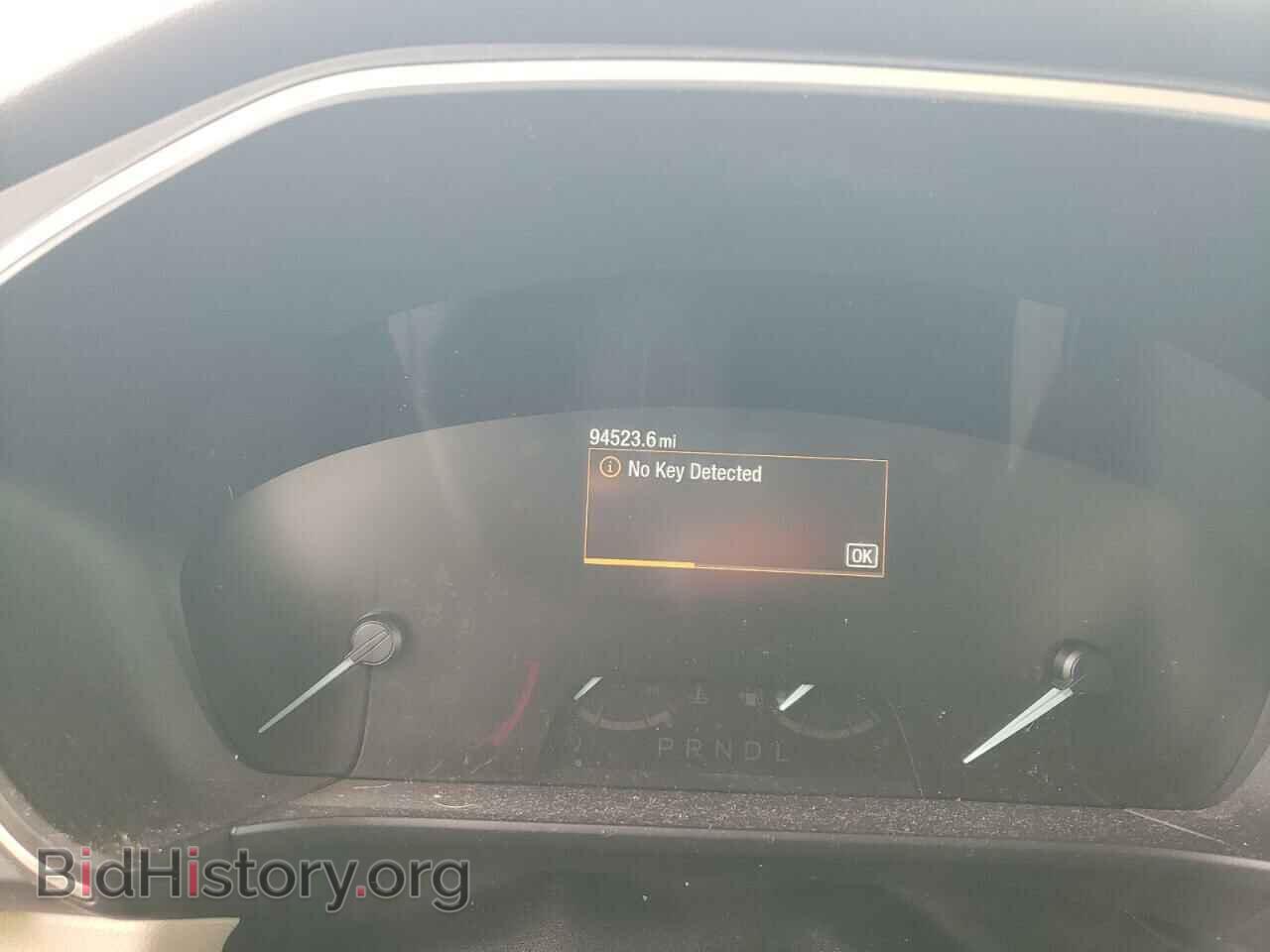 2020 FORD ESCAPE - VIN: 1FMCU9G60LUA92123 - Photo 9