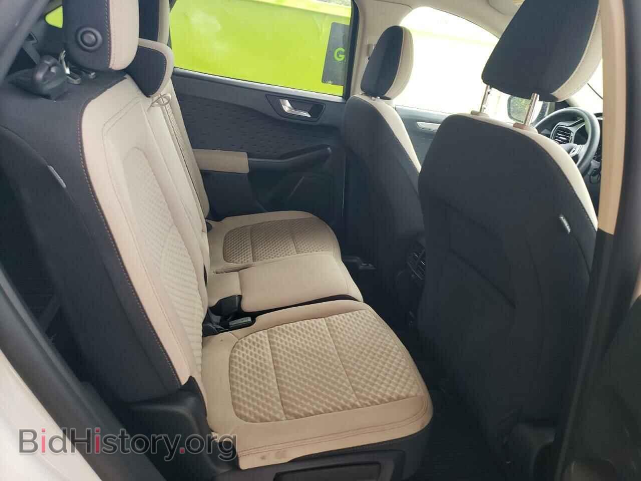 2020 FORD ESCAPE - VIN: 1FMCU9G60LUA92123 - Photo 10