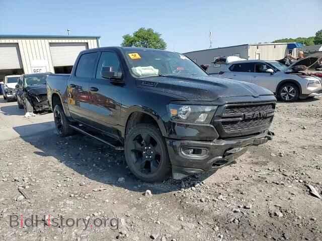 2024 RAM All Models - VIN: 1C6SRFGT7RN216078 - Фото 13