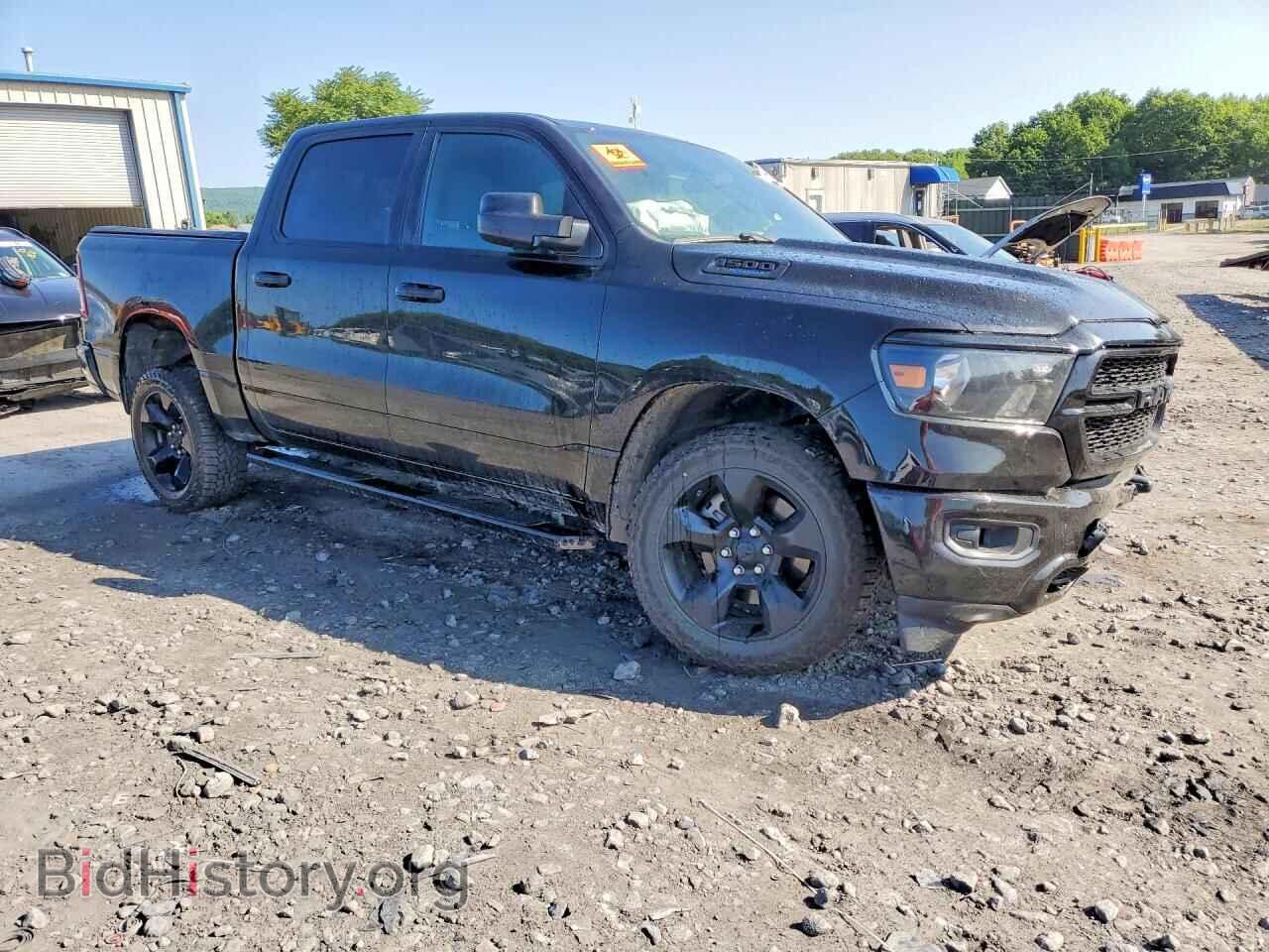 2024 RAM All Models - VIN: 1C6SRFGT7RN216078 - Фото 4