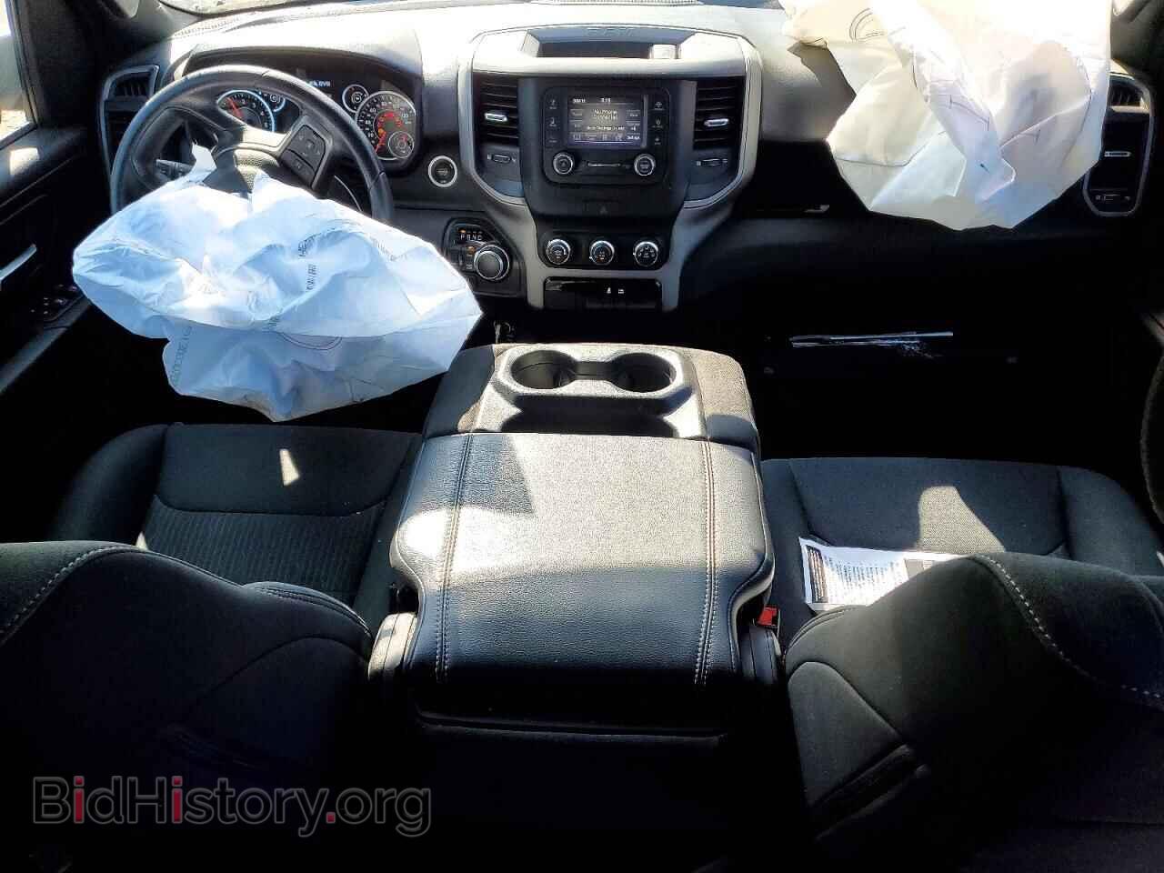 2024 RAM All Models - VIN: 1C6SRFGT7RN216078 - Фото 8