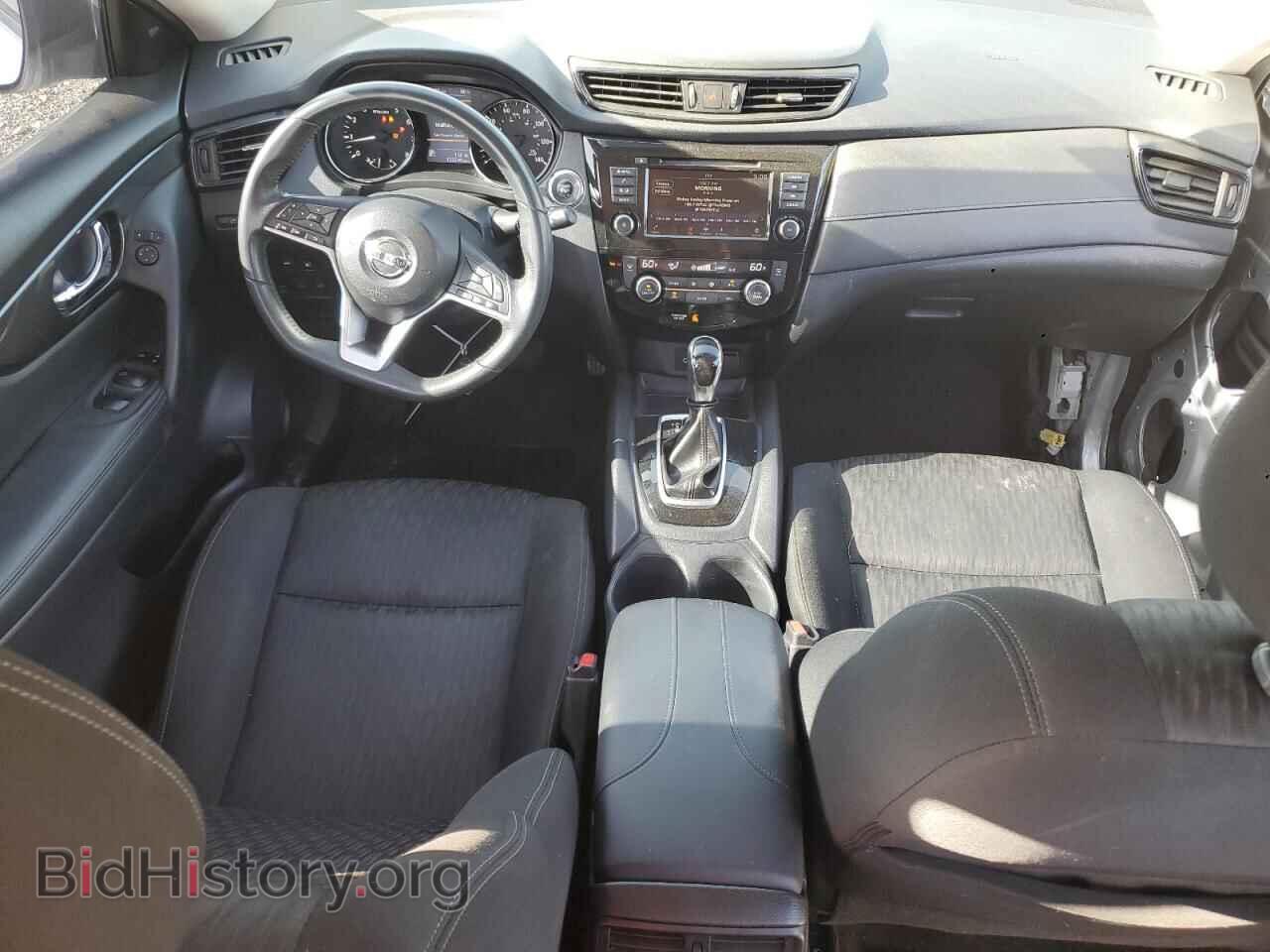 2018 NISSAN ROGUE - VIN: KNMAT2MV2JP572953 - Фото 8