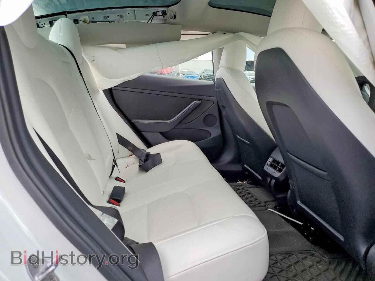2023 TESLA MODEL 3 - VIN: 5YJ3E1EA7PF599996 - Фото 10
