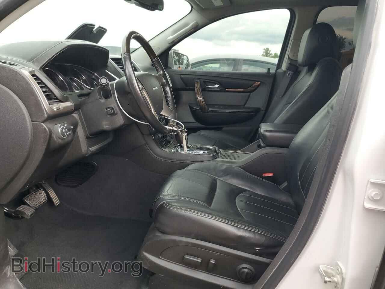 2016 GMC ACADIA DEN - VIN: 1GKKVTKD1GJ336471 - Фото 7