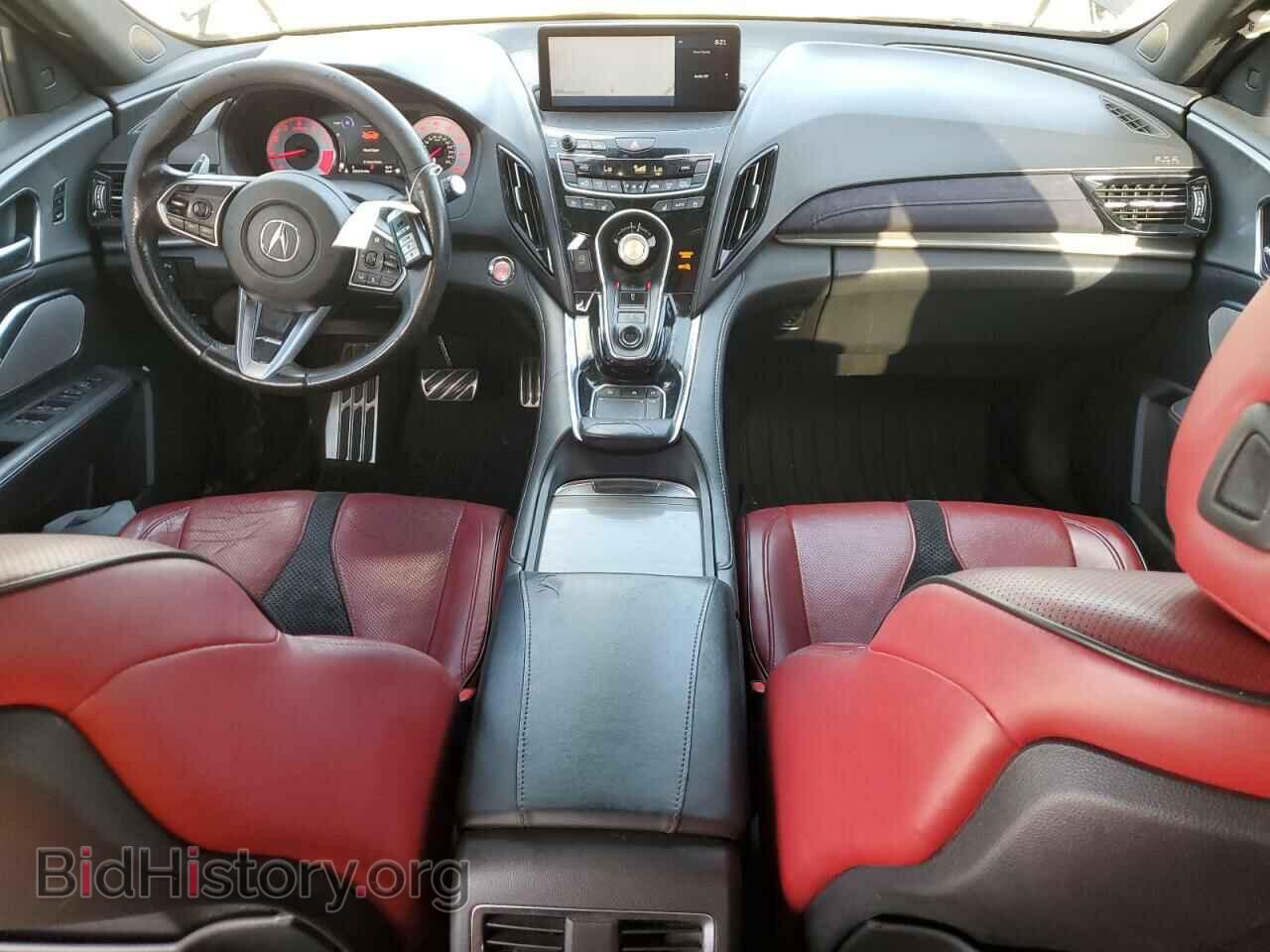 2019 ACURA RDX - VIN: 5J8TC1H6XKL003929 - Фото 8