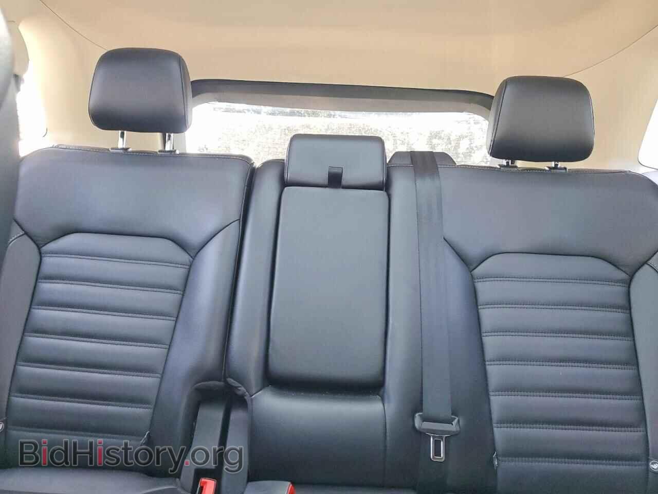 2017 FORD EDGE - VIN: 2FMPK4J92HBC56675 - Фото 10