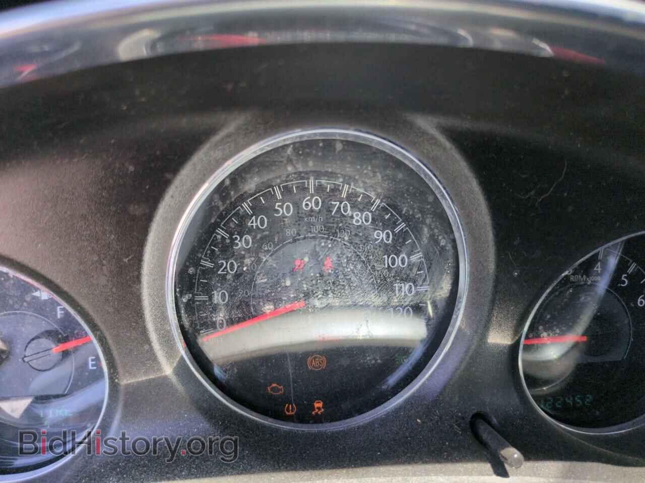 2013 CHRYSLER 200 - VIN: 1C3CCBCG2DN507178 - Фото 9