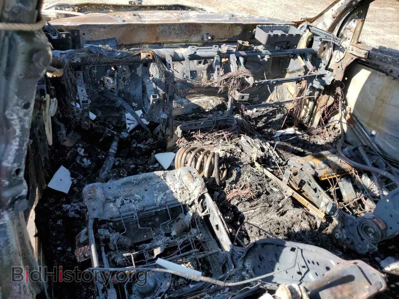 2023 RAM 2500 - VIN: 3C6UR5DJ1PG511964 - Фото 8