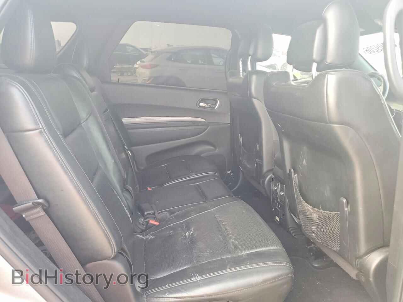 2019 DODGE DURANGO - VIN: 1C4SDHCTXKC721459 - Photo 11