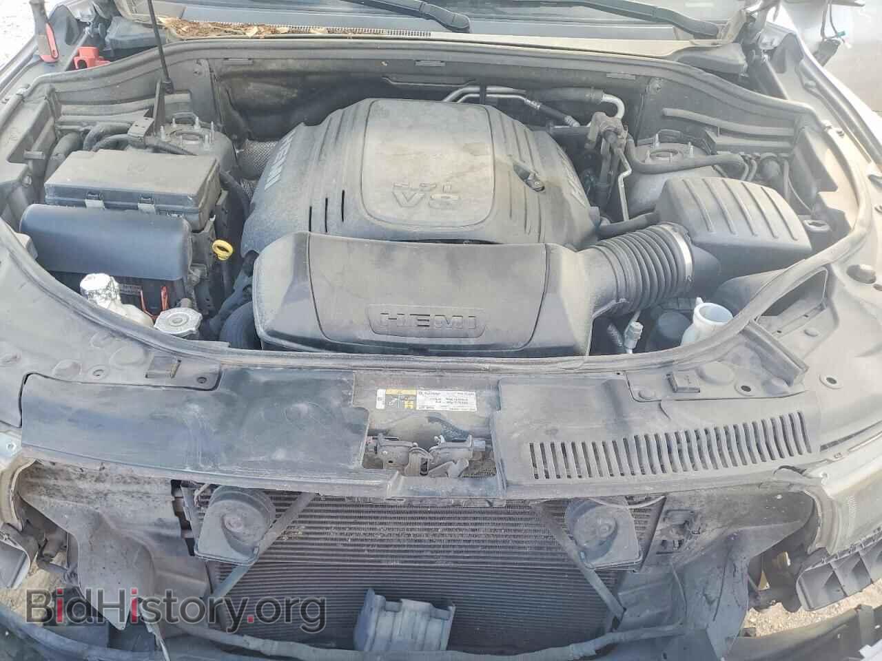 2019 DODGE DURANGO - VIN: 1C4SDHCTXKC721459 - Photo 12