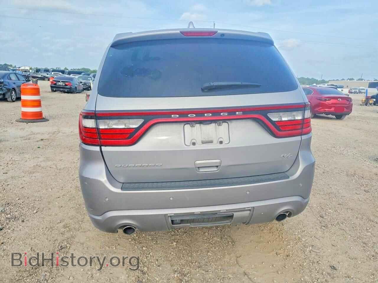 2019 DODGE DURANGO - VIN: 1C4SDHCTXKC721459 - Photo 6