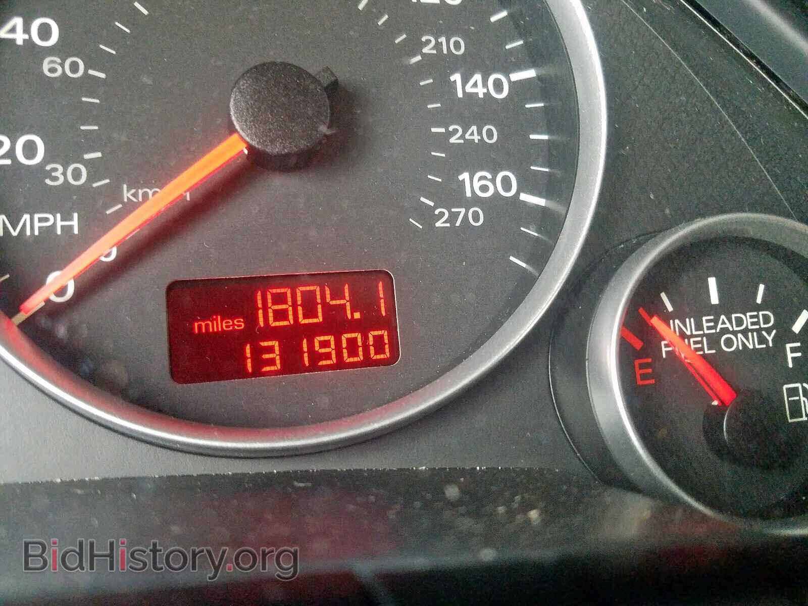 2006 AUDI A4 - VIN: WAUDF78E16A053010 - Фото 8