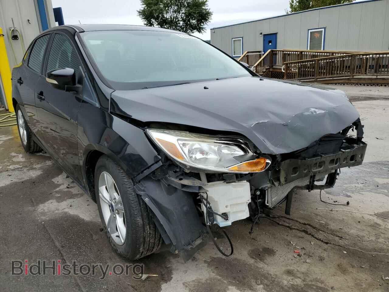 Фотография 1FADP3F21EL308717 - FORD FOCUS 2014