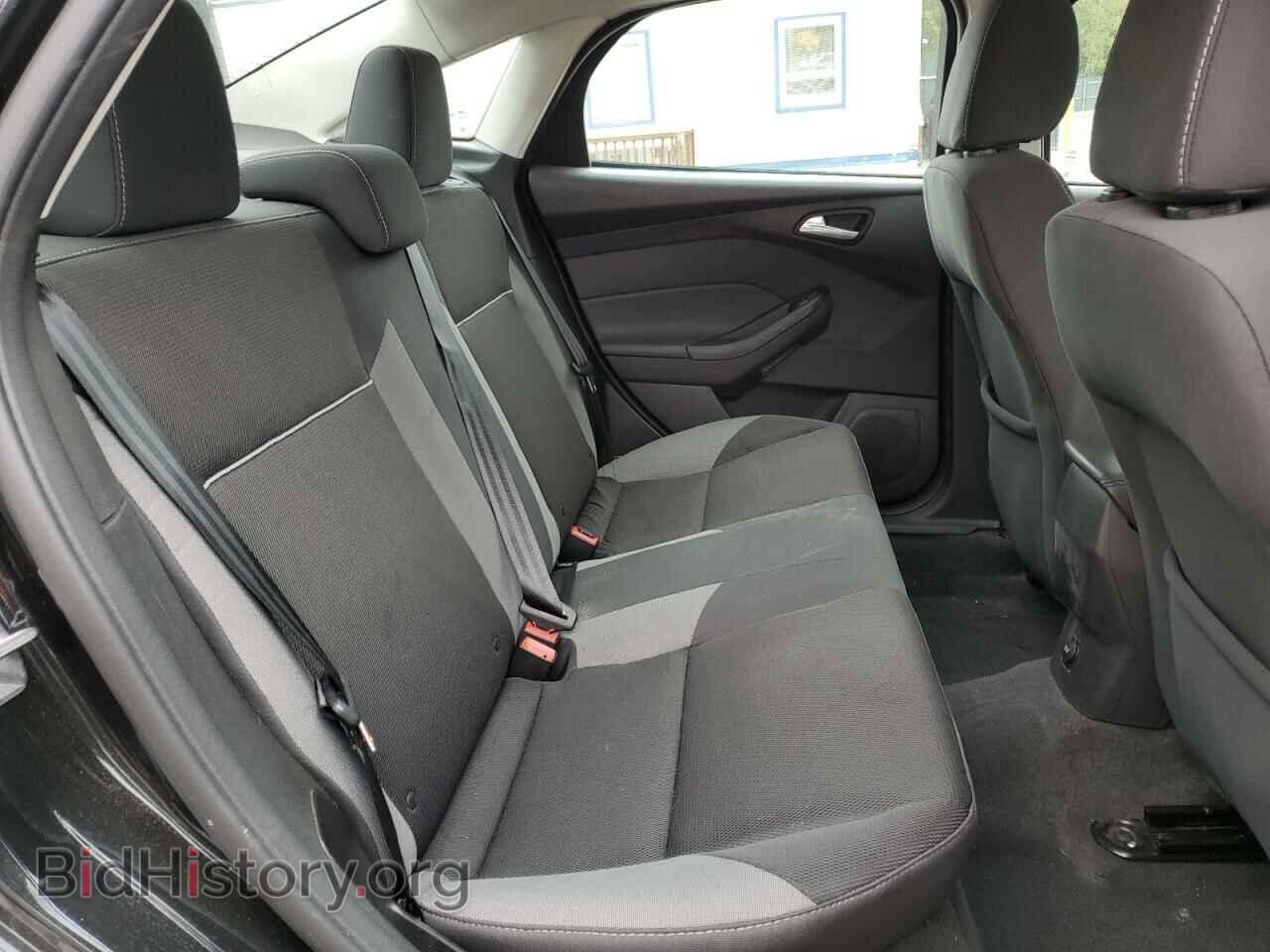2014 FORD FOCUS - VIN: 1FADP3F21EL308717 - Фото 6