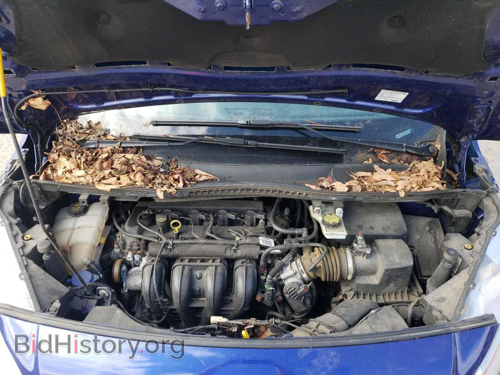 2016 FORD TRANSIT CO - VIN: NM0GE9F75G1268035 - Фото 7