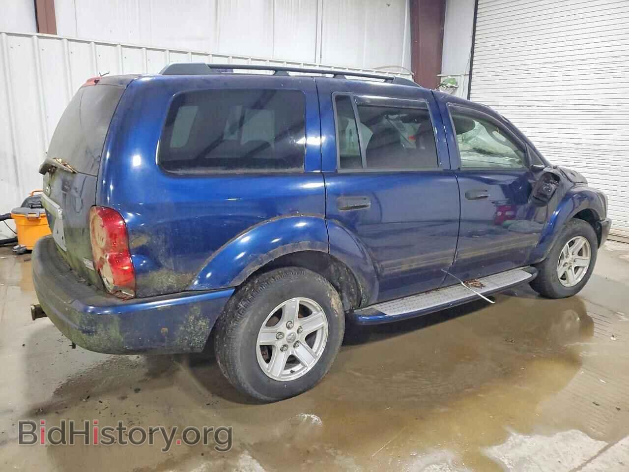2005 DODGE DURANGO - VIN: 1D4HB48D65F531884 - Photo 3