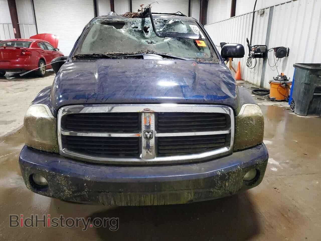 2005 DODGE DURANGO - VIN: 1D4HB48D65F531884 - Photo 5