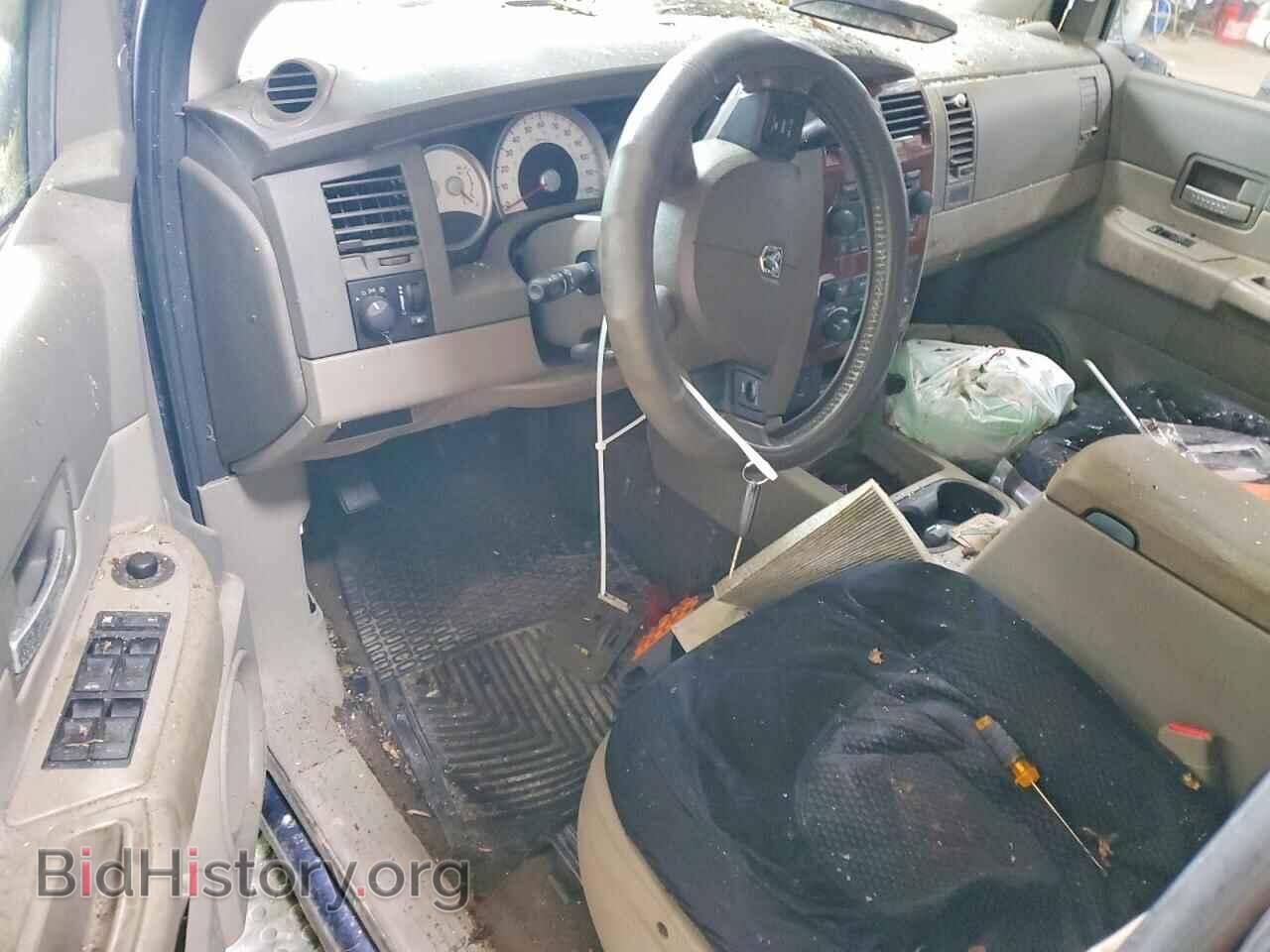 2005 DODGE DURANGO - VIN: 1D4HB48D65F531884 - Photo 8