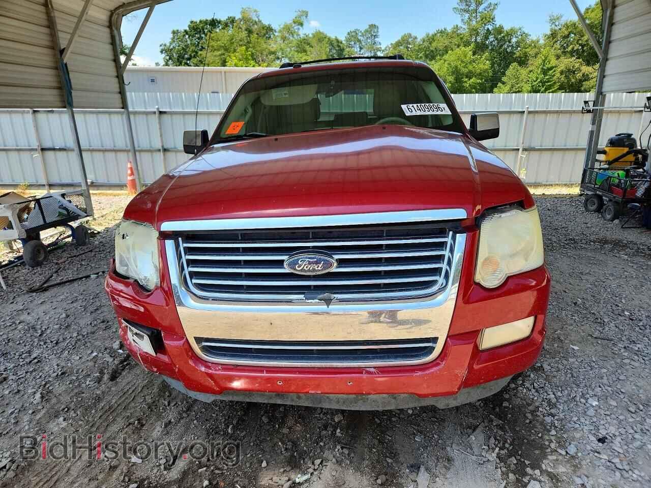 2010 FORD EXPLORER - VIN: 1FMEU7F85AUA57655 - Фото 5