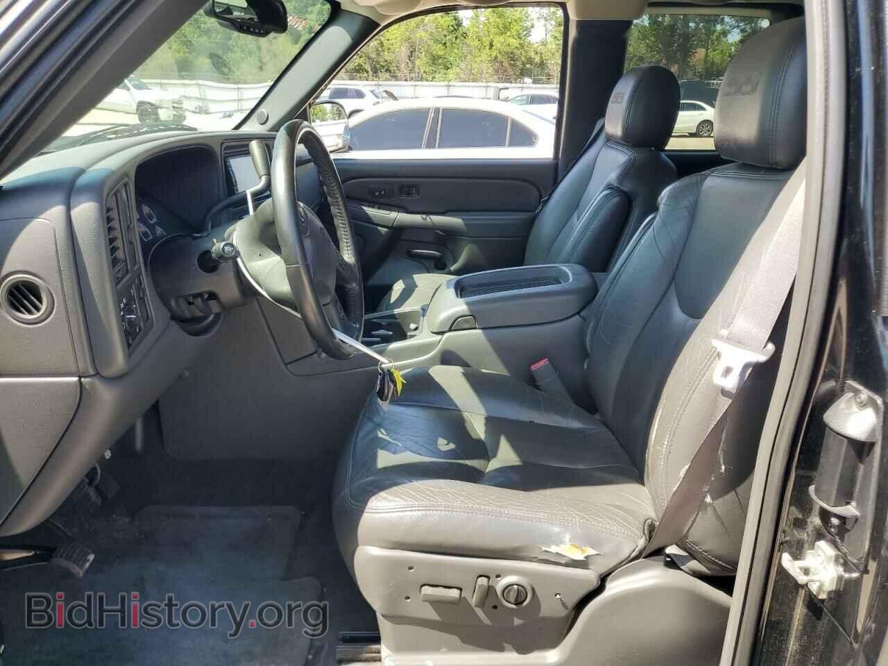 2006 CHEVROLET ALL Models - VIN: 2GCEC19N961280371 - Photo 7