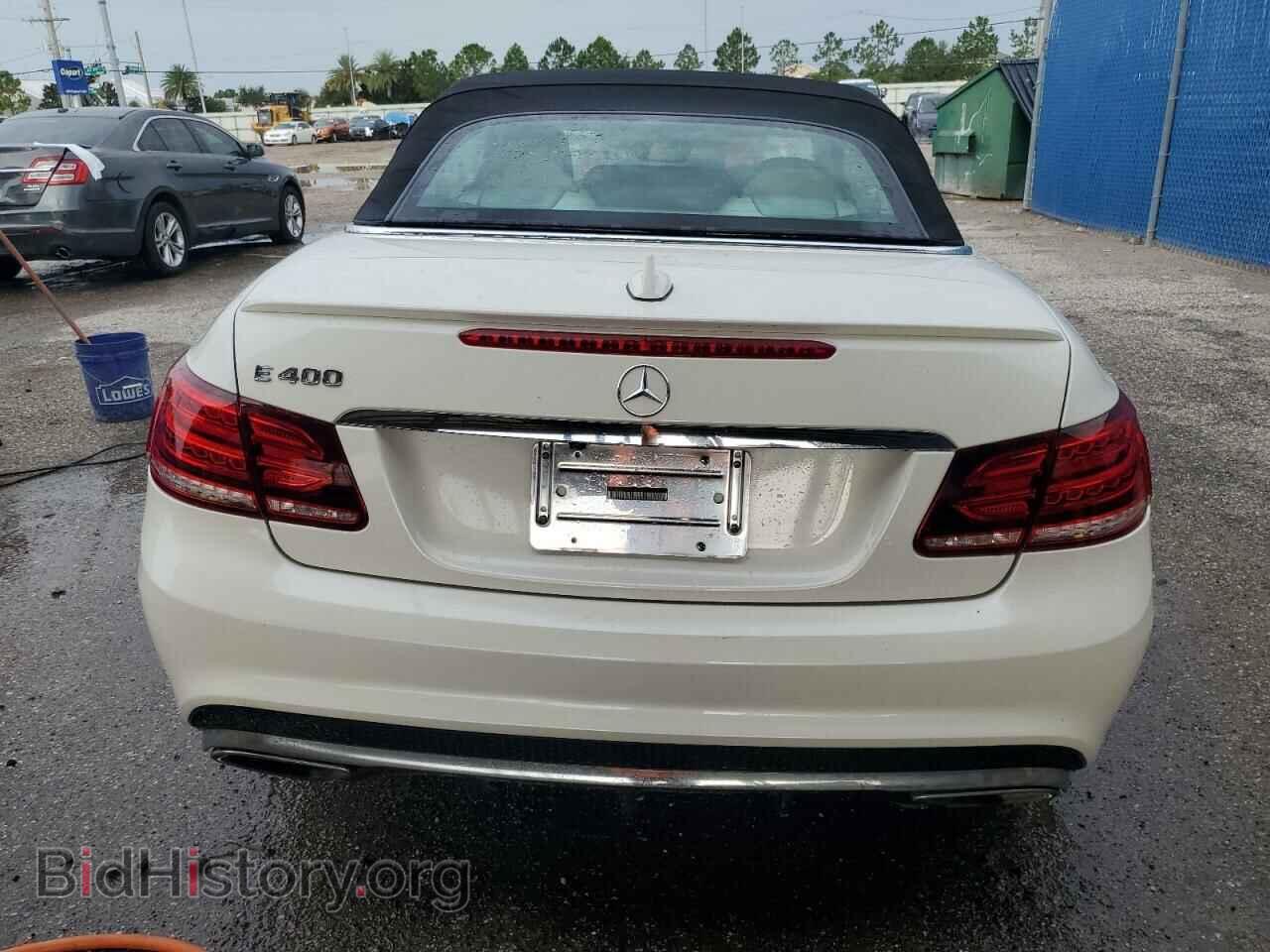 2017 MERCEDES-BENZ E-CLASS - VIN: WDDKK6FF6HF351589 - Фото 6