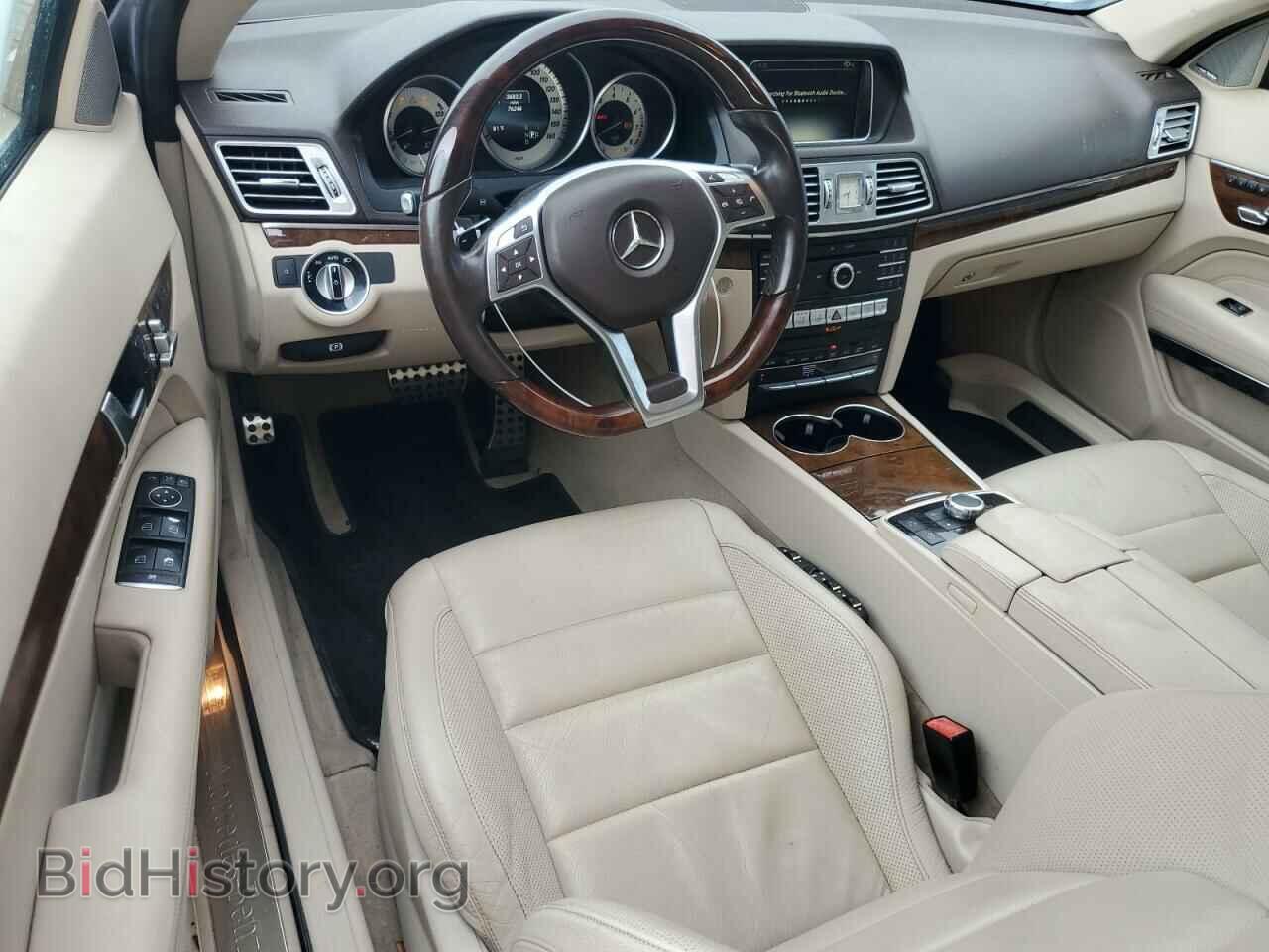 2017 MERCEDES-BENZ E-CLASS - VIN: WDDKK6FF6HF351589 - Фото 8