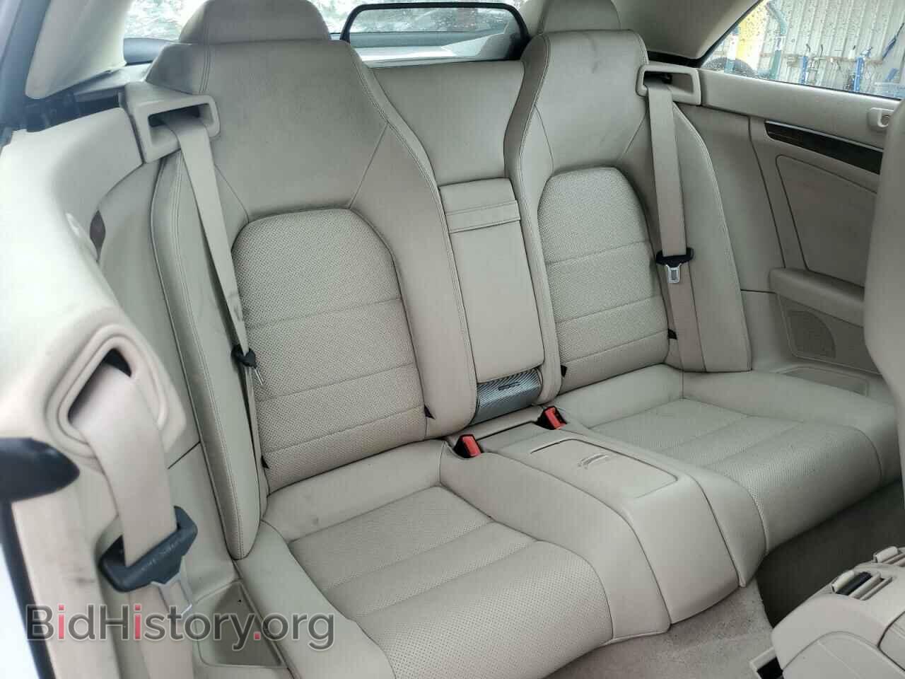 2017 MERCEDES-BENZ E-CLASS - VIN: WDDKK6FF6HF351589 - Фото 10