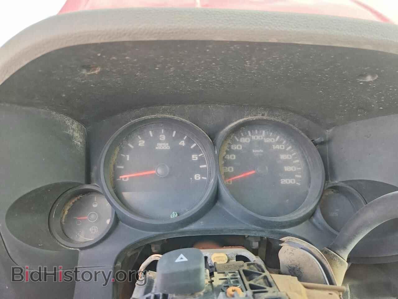 2008 CHEVROLET SILVERADO - VIN: 1GCEC14C08Z290402 - Фото 9