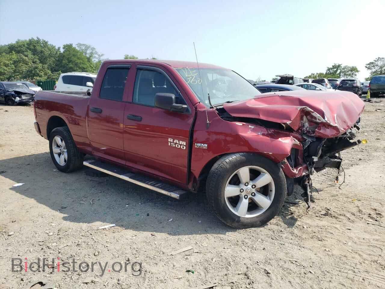 2014 RAM 1500 - VIN: 1C6RR6FT5ES248183 - Photo 4