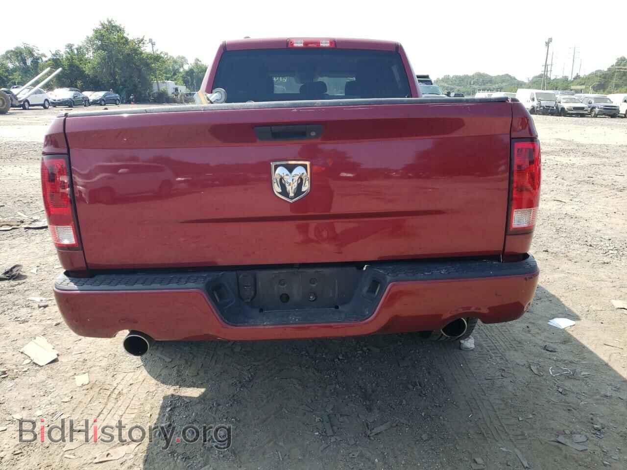 2014 RAM 1500 - VIN: 1C6RR6FT5ES248183 - Photo 6