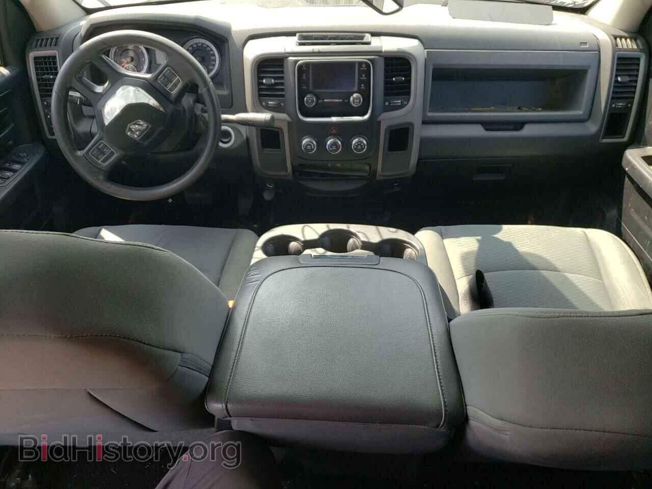 2014 RAM 1500 - VIN: 1C6RR6FT5ES248183 - Photo 8