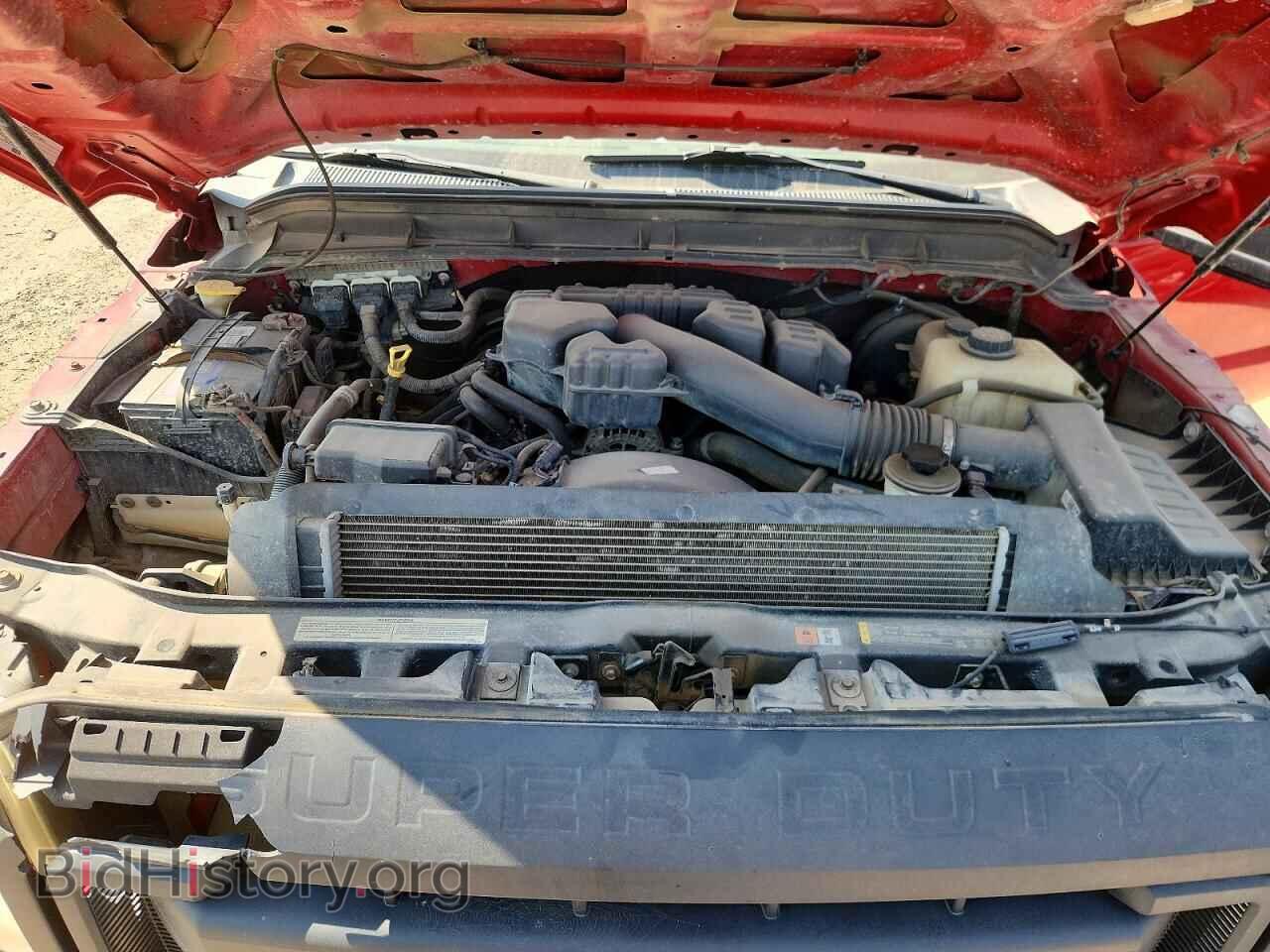 2015 FORD F250 - VIN: 1FT7W2B67FEB65582 - Фото 11