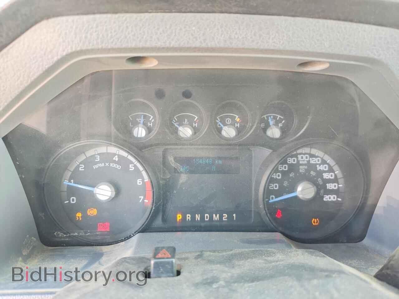 2015 FORD F250 - VIN: 1FT7W2B67FEB65582 - Фото 9