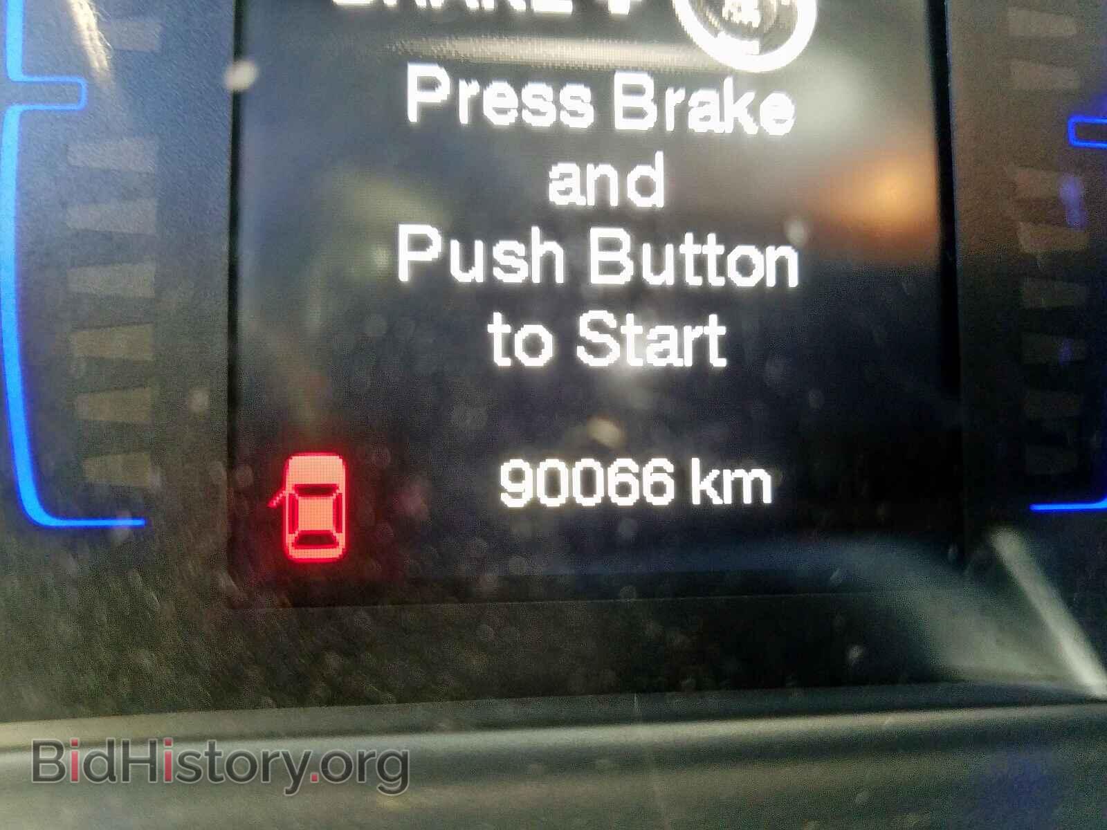 2015 CHRYSLER 200 - VIN: 1C3CCCFB3FN610134 - Фото 8