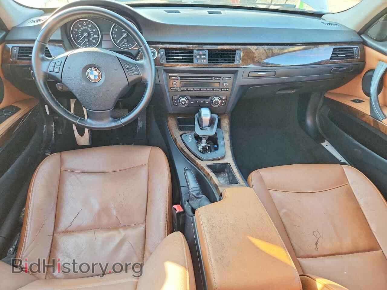2011 BMW 3 SERIES - VIN: WBAPH7C53BE850585 - Фото 8