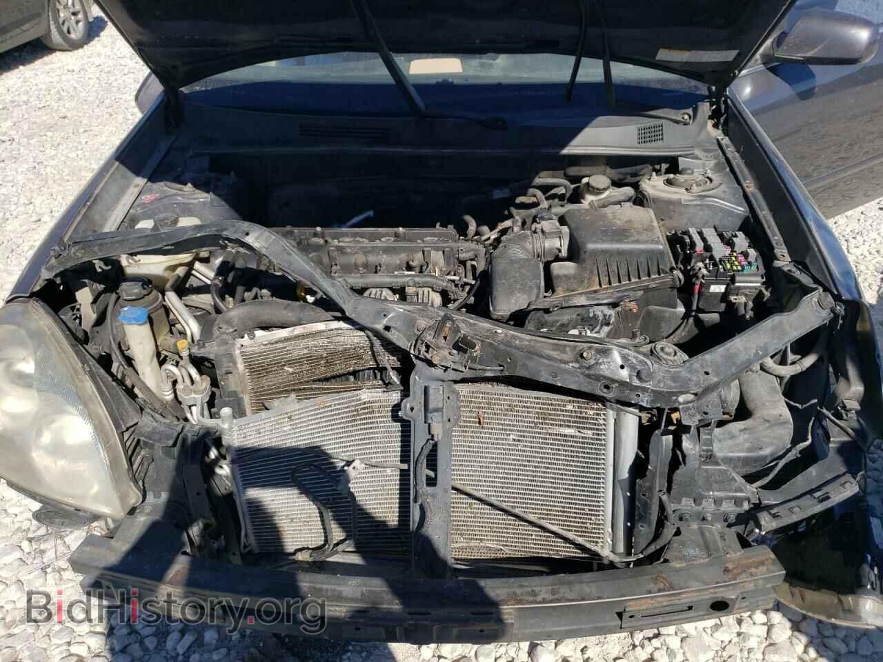 2008 KIA OPTIMA - VIN: KNAGE123985226871 - Фото 7