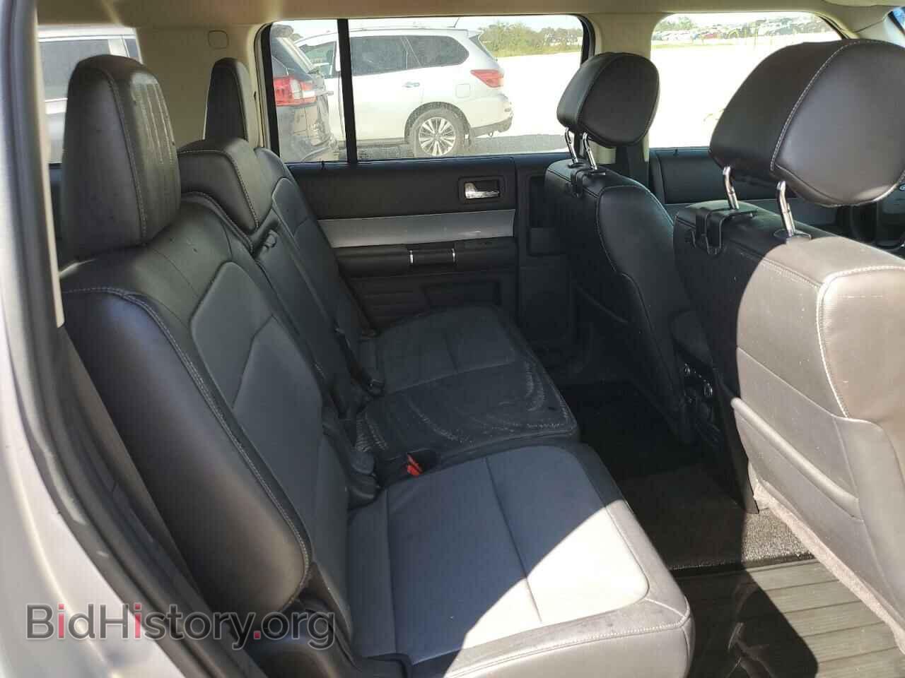 2014 FORD FLEX - VIN: 2FMGK5D85EBD44382 - Photo 6