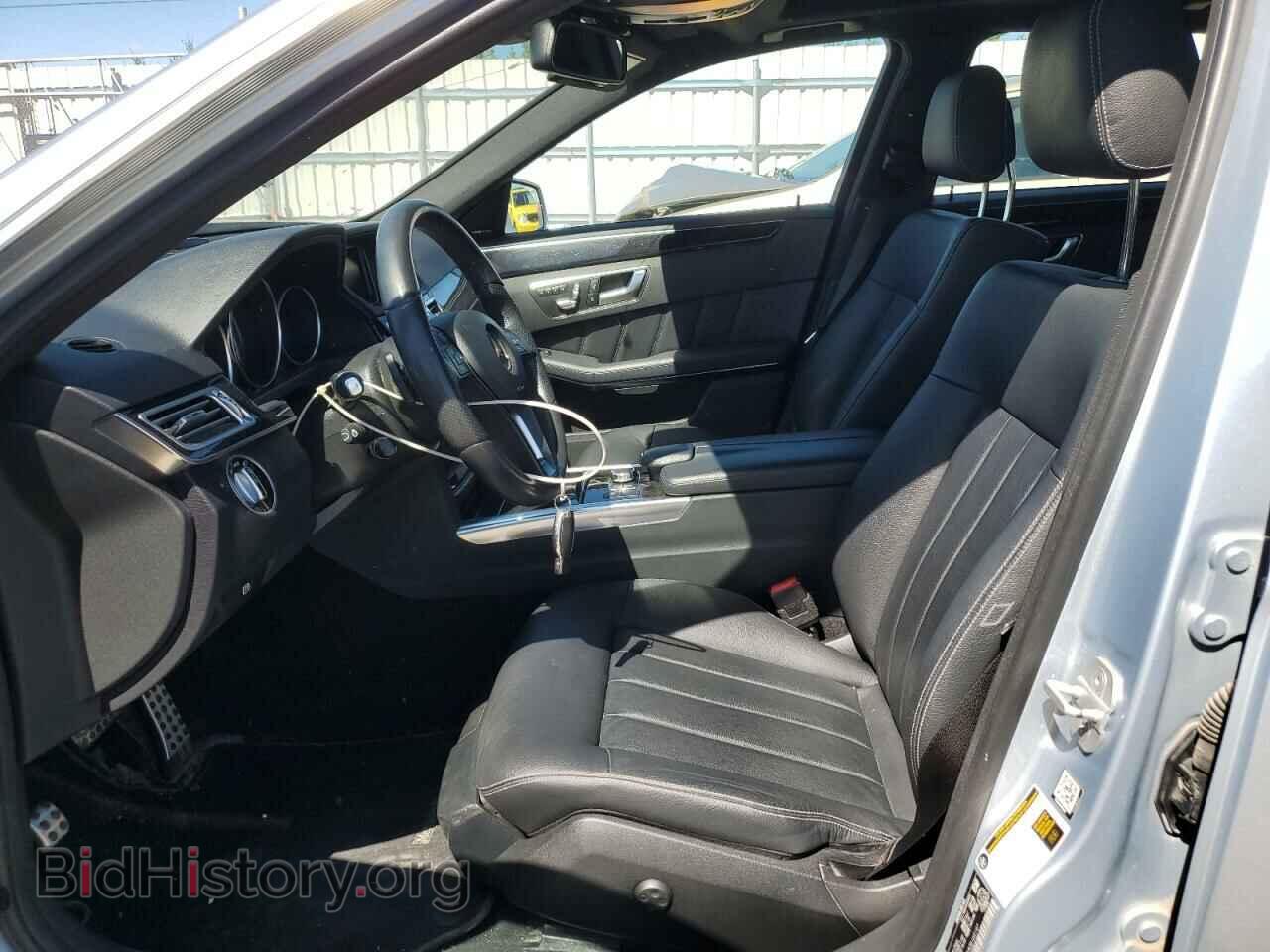 2016 MERCEDES-BENZ E-CLASS - VIN: WDDHF9HB3GB183197 - Фото 7