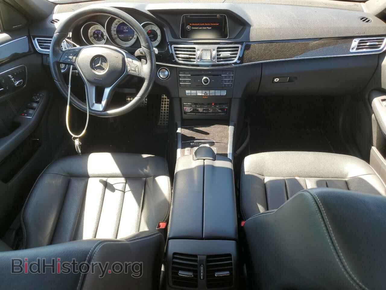 2016 MERCEDES-BENZ E-CLASS - VIN: WDDHF9HB3GB183197 - Фото 8