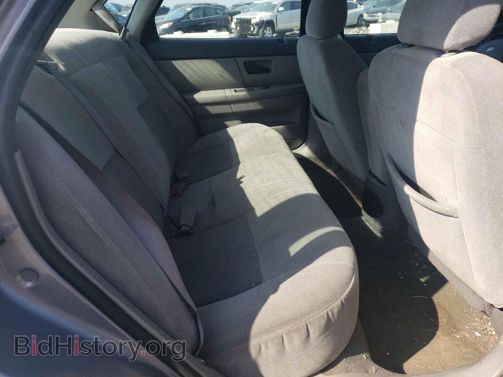 2007 FORD TAURUS - VIN: 1FAFP53U57A195959 - Photo 6