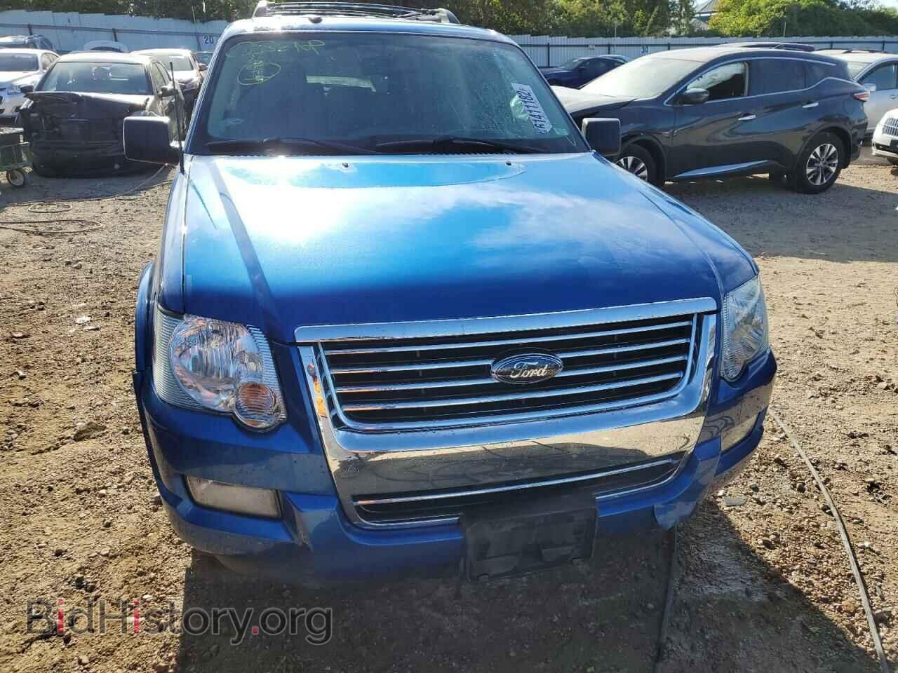 2010 FORD EXPLORER - VIN: 1FMEU7DE5AUB02988 - Фото 9