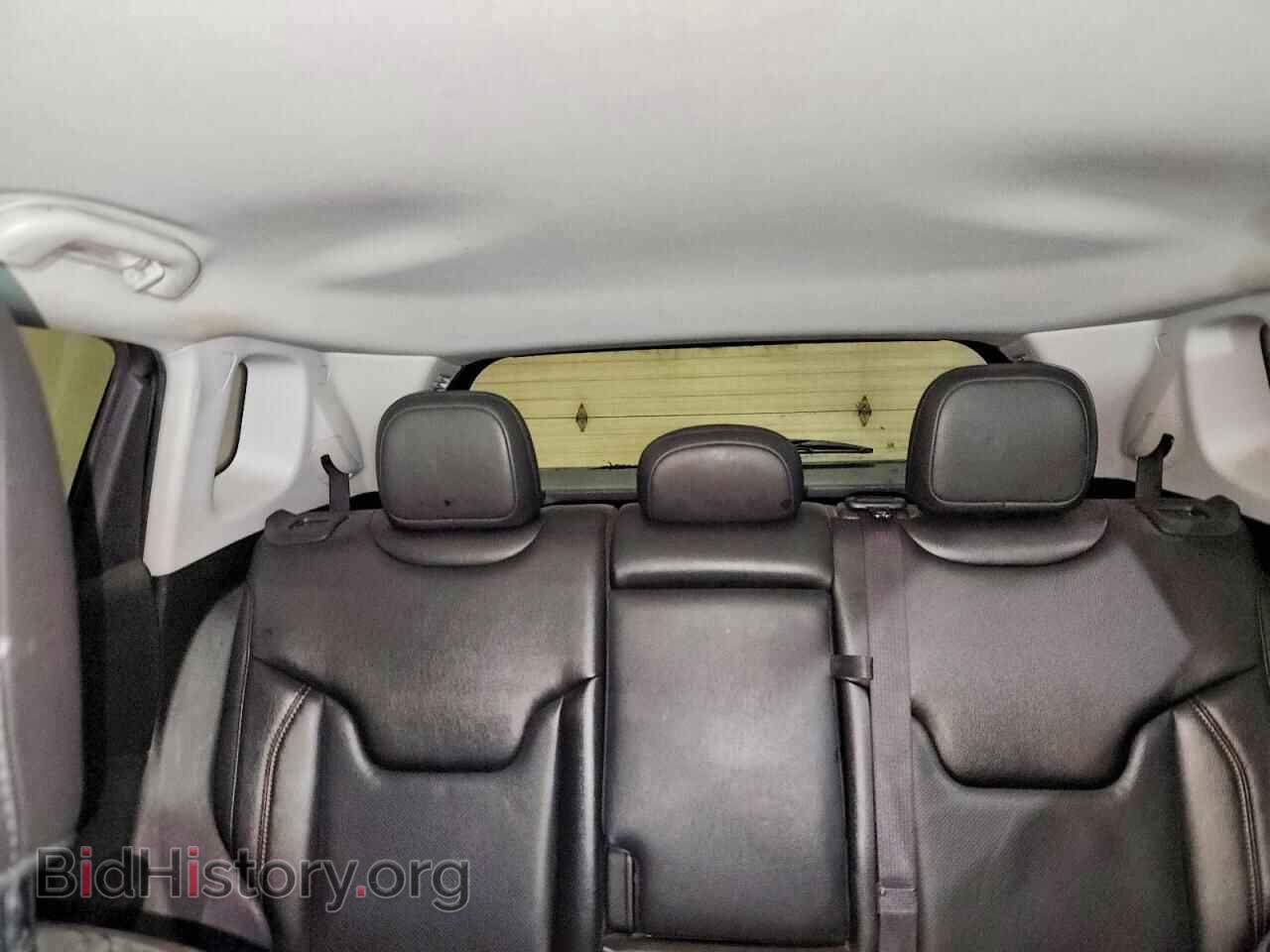 2020 JEEP COMPASS - VIN: 3C4NJDCB5LT221379 - Фото 10